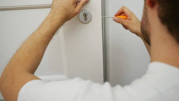 Serrurier à Toulouse : à quel moment faire appel à ses services ?