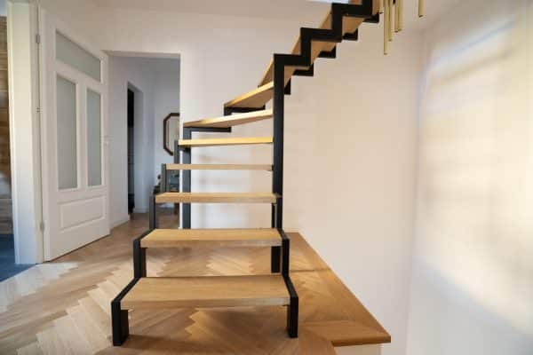 La métallerie moderne : Allier tradition et technologie