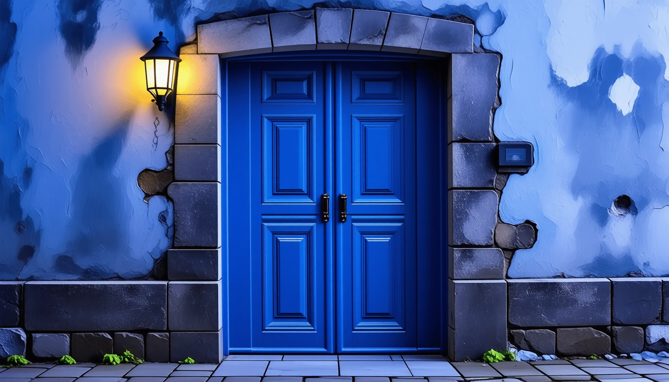 découvrez comment peindre une porte mystérieuse qui ne s’ouvre que dans les rêves : techniques, couleurs inspirantes et conseils pour donner vie à votre imagination sur tous types de supports.